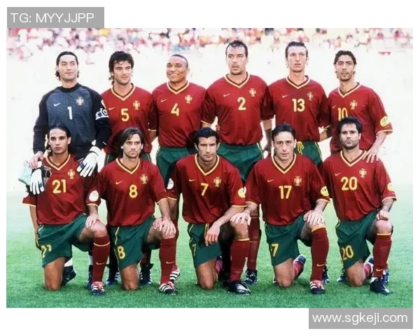 2000年欧洲杯经典对决葡萄牙与德国的足球传奇之战回顾 2000年欧洲杯经典对决葡萄牙与德国的足球传奇之战回顾