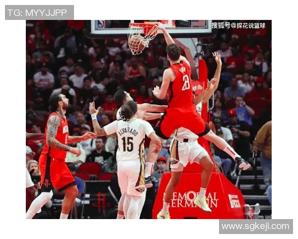 2018年3月18日火箭与鹈鹕精彩对决全场录像回放与精彩瞬间分析 2018年3月18日火箭与鹈鹕精彩对决全场录像回放与精彩瞬间分析